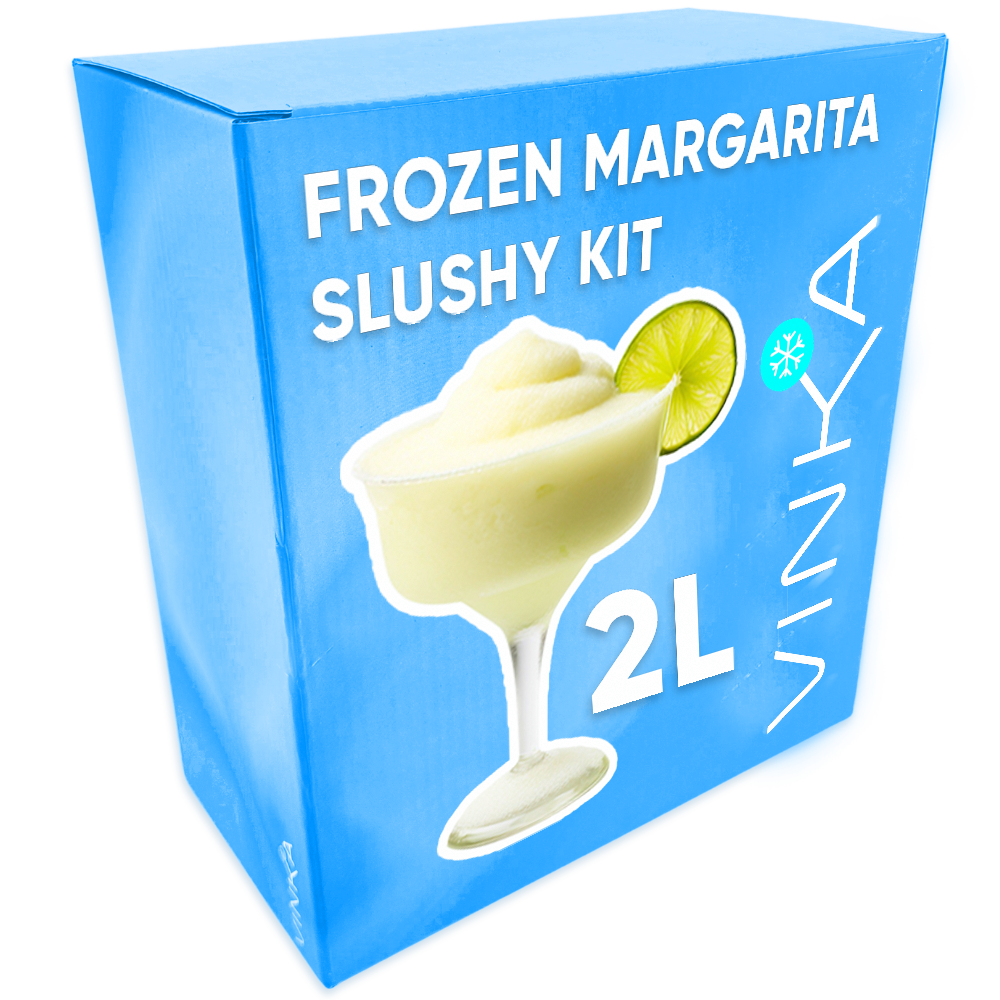 Perfect for outdoor events, backyard barbecues, or just a relaxing evening with friends, our kit is the ultimate margarita experience.