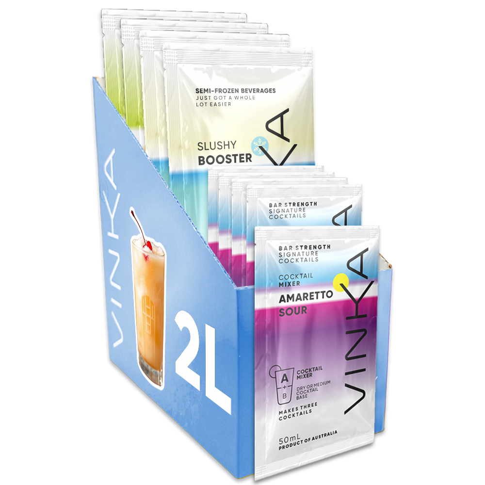 Almond & Cherry Starburst nuances, with vanilla and apricot notes. Formulated into a smooth alcohollic blend that tickles ones nostalgia.