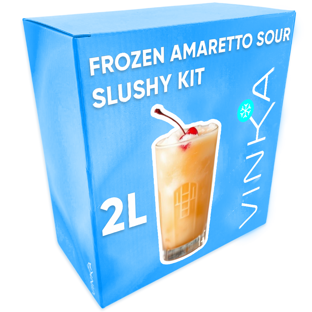 Almond & Cherry Starburst nuances, with vanilla and apricot notes. Formulated into a smooth alcohollic blend that tickles ones nostalgia.