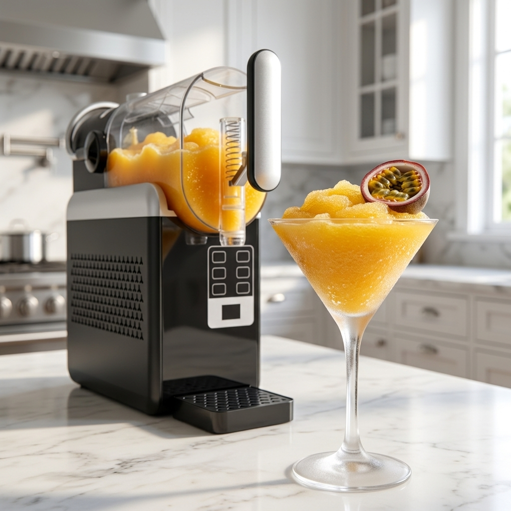 Frozen Slushy Cocktail Range