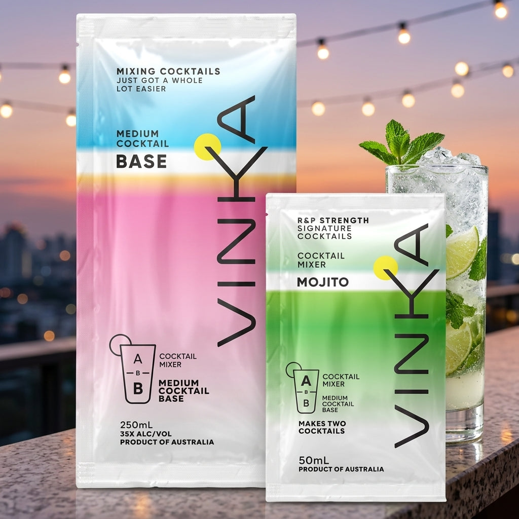 Cocktail Kits