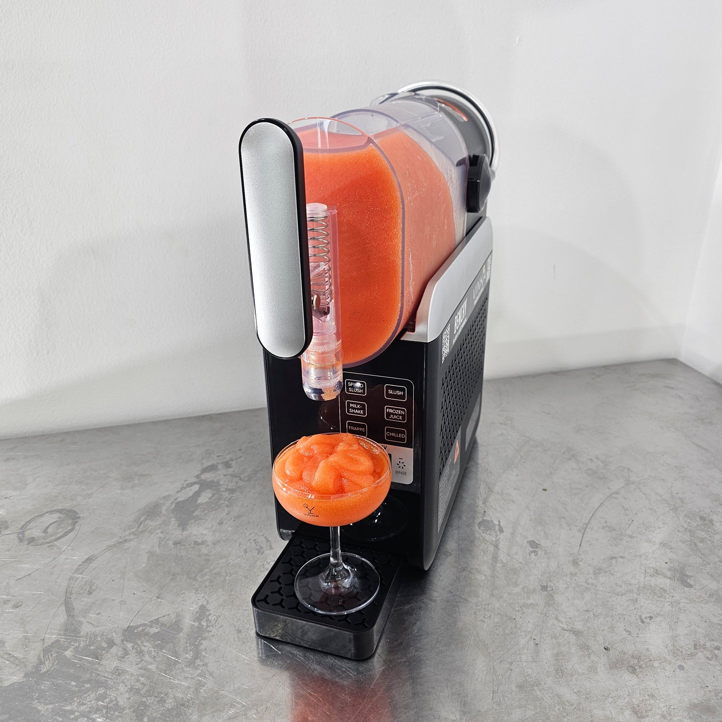 Frozen Aperitivo Spritz VINKA Slushy Cocktail Kit (2L)