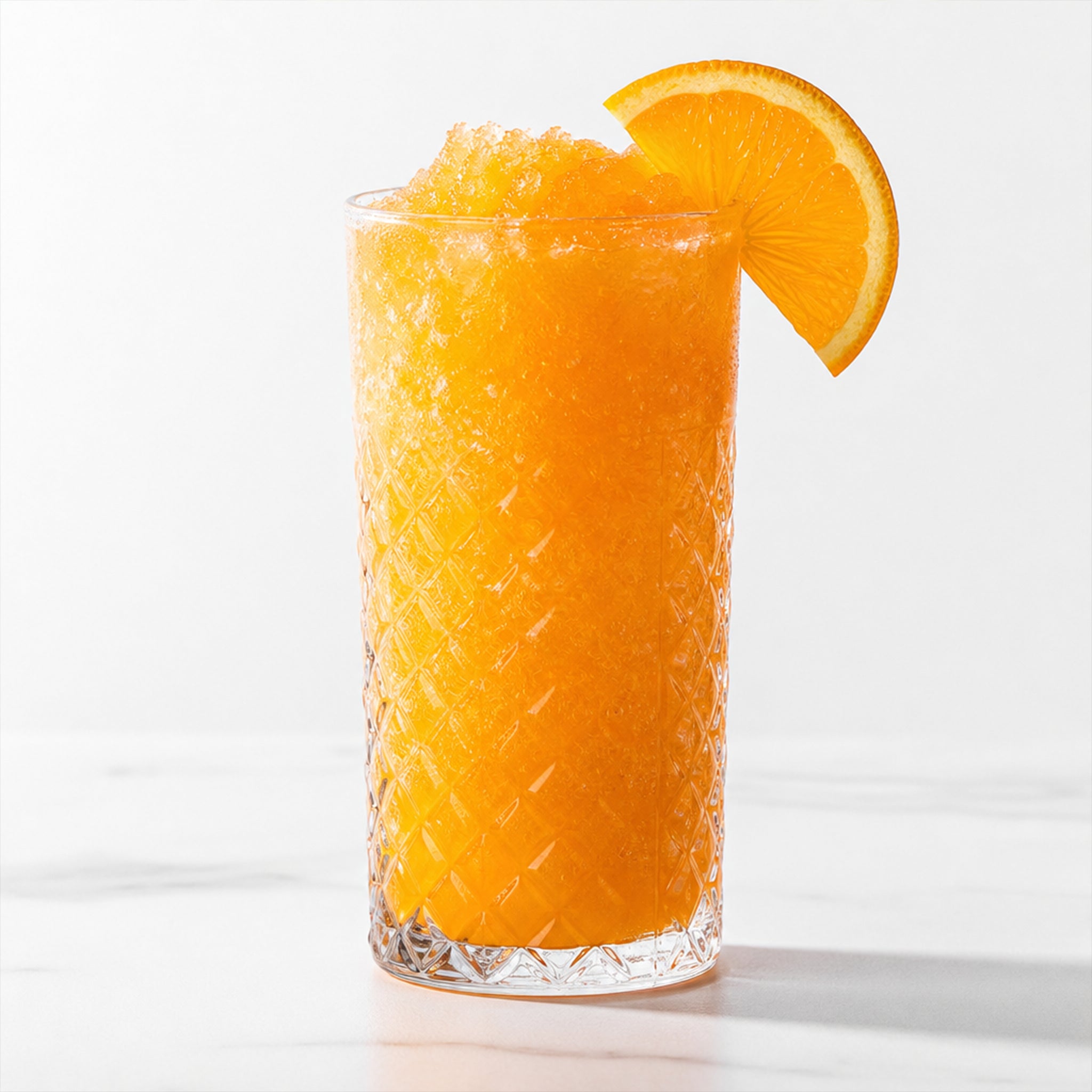 Frozen Hard Orange Soda VINKA Slushy Kit (2L)