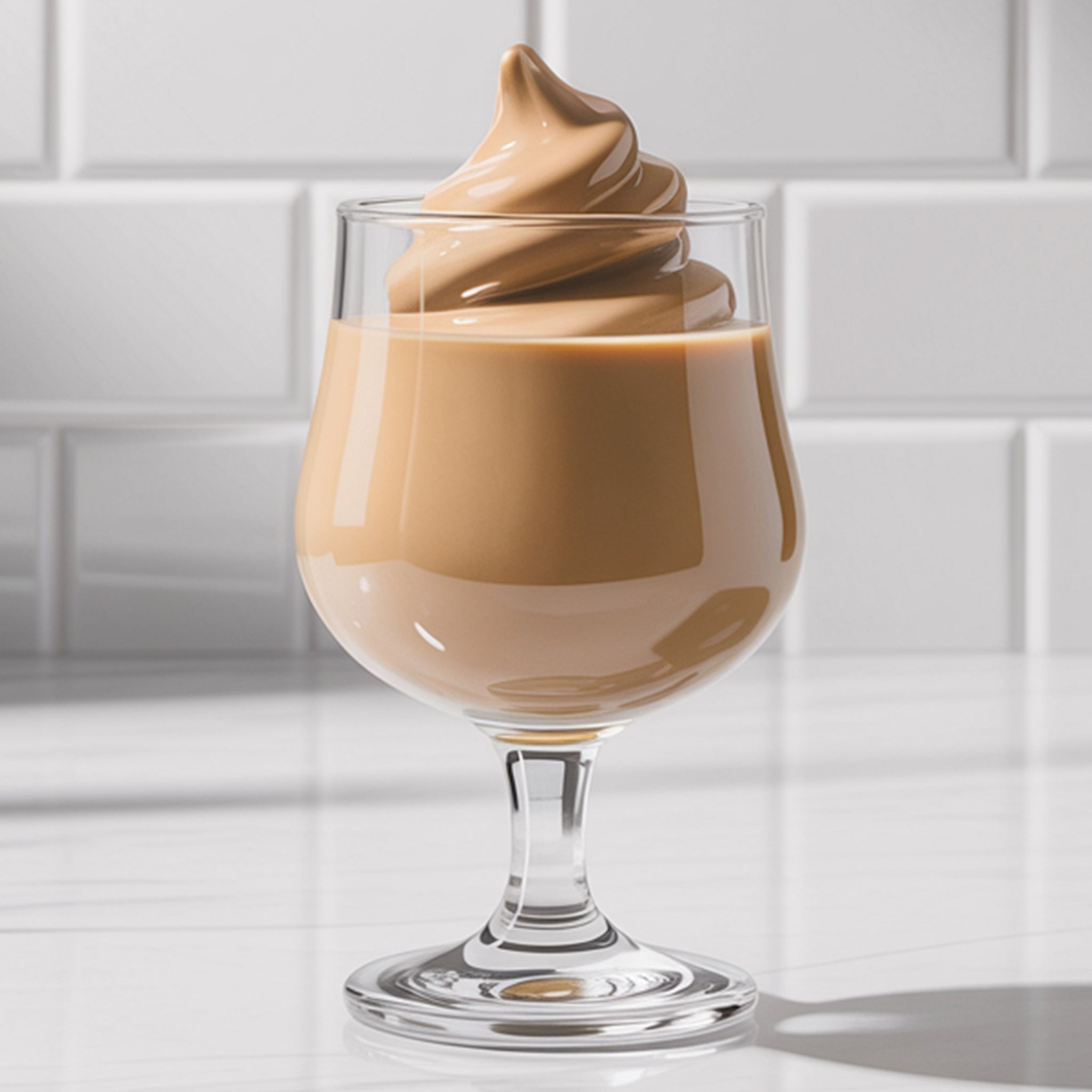 Frozen Hard Irish Cream VINKA Slushy Kit (2L)