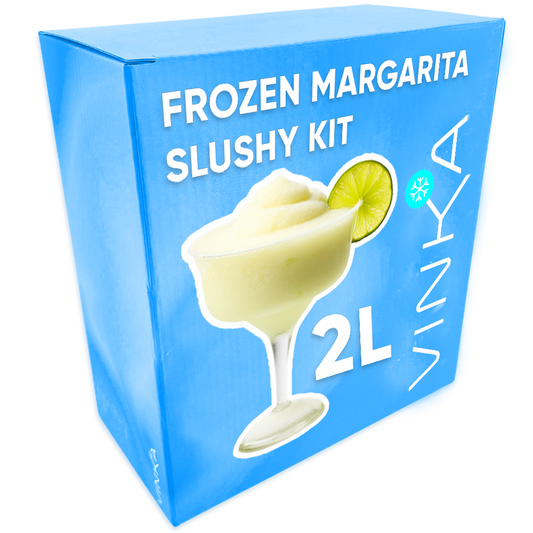 Perfect for outdoor events, backyard barbecues, or just a relaxing evening with friends, our kit is the ultimate margarita experience.