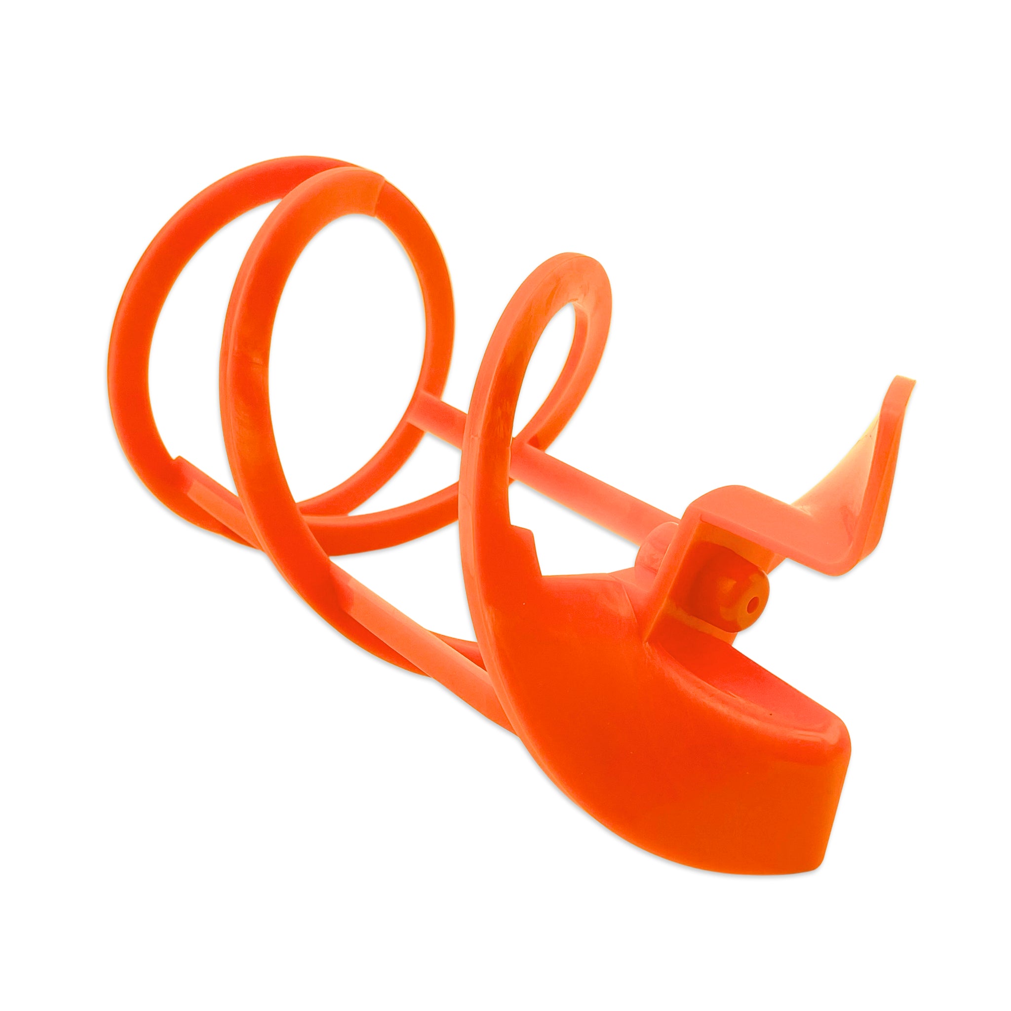Benchy Slushy auger