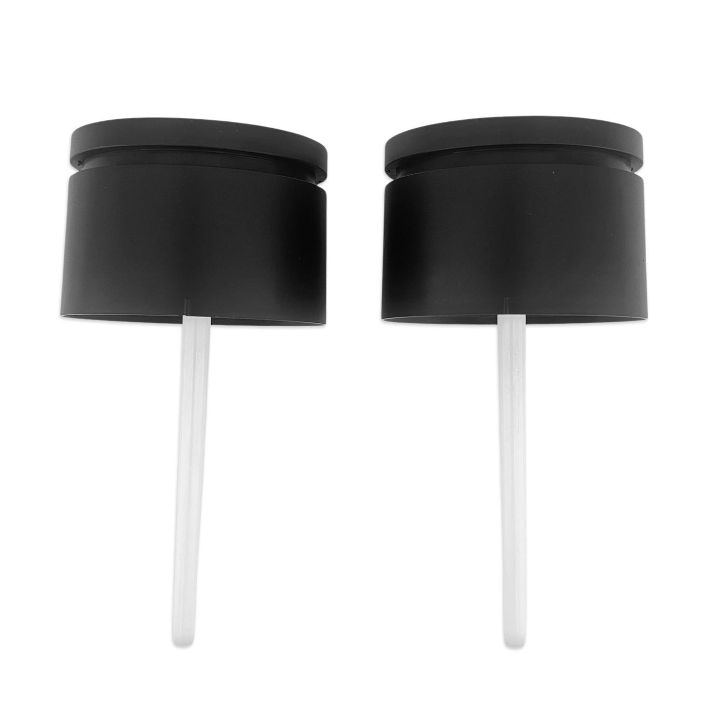 Two Infuser Caps for the U-Fizz Carbonator machine.