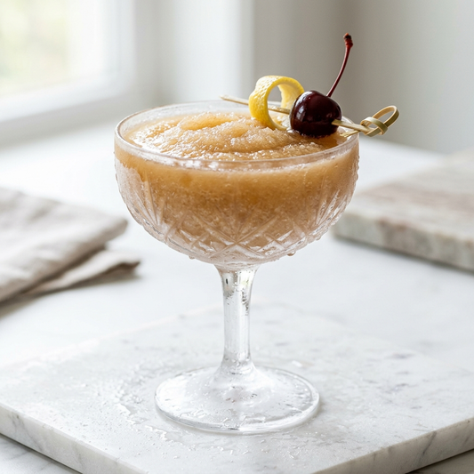 Frozen Amaretto Sour VINKA Slushy Cocktail Kit (2L)