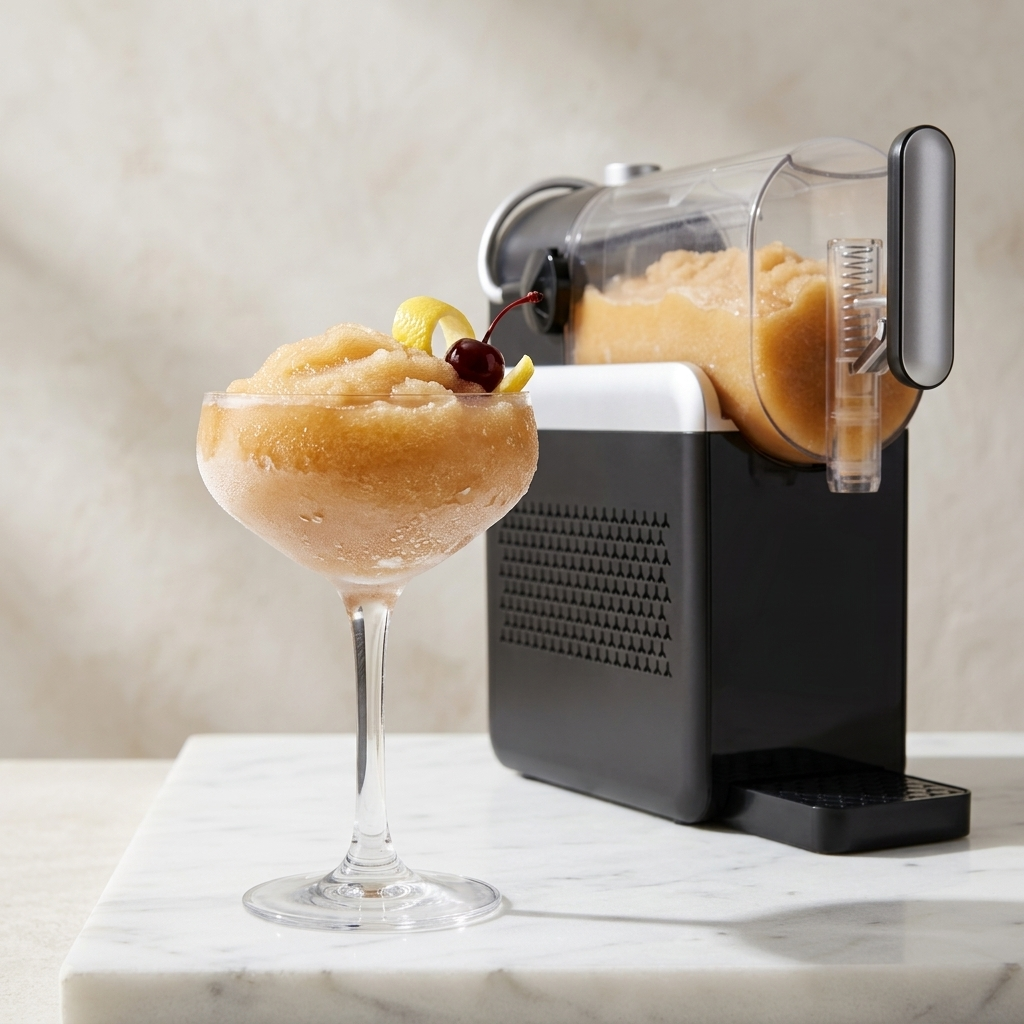 Frozen Amaretto Sour VINKA Slushy Cocktail Kit (2L)