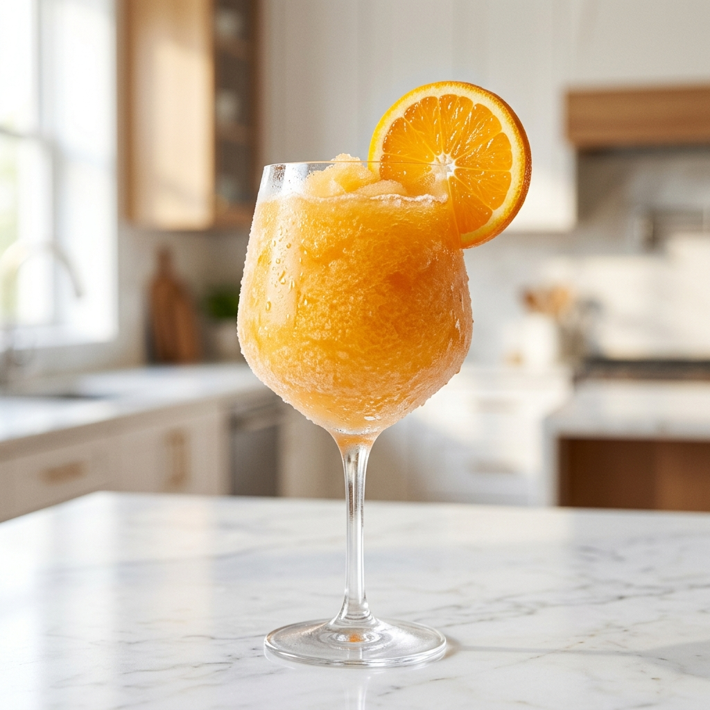 Frozen Aperitivo Spritz VINKA Slushy Cocktail Kit (2L)