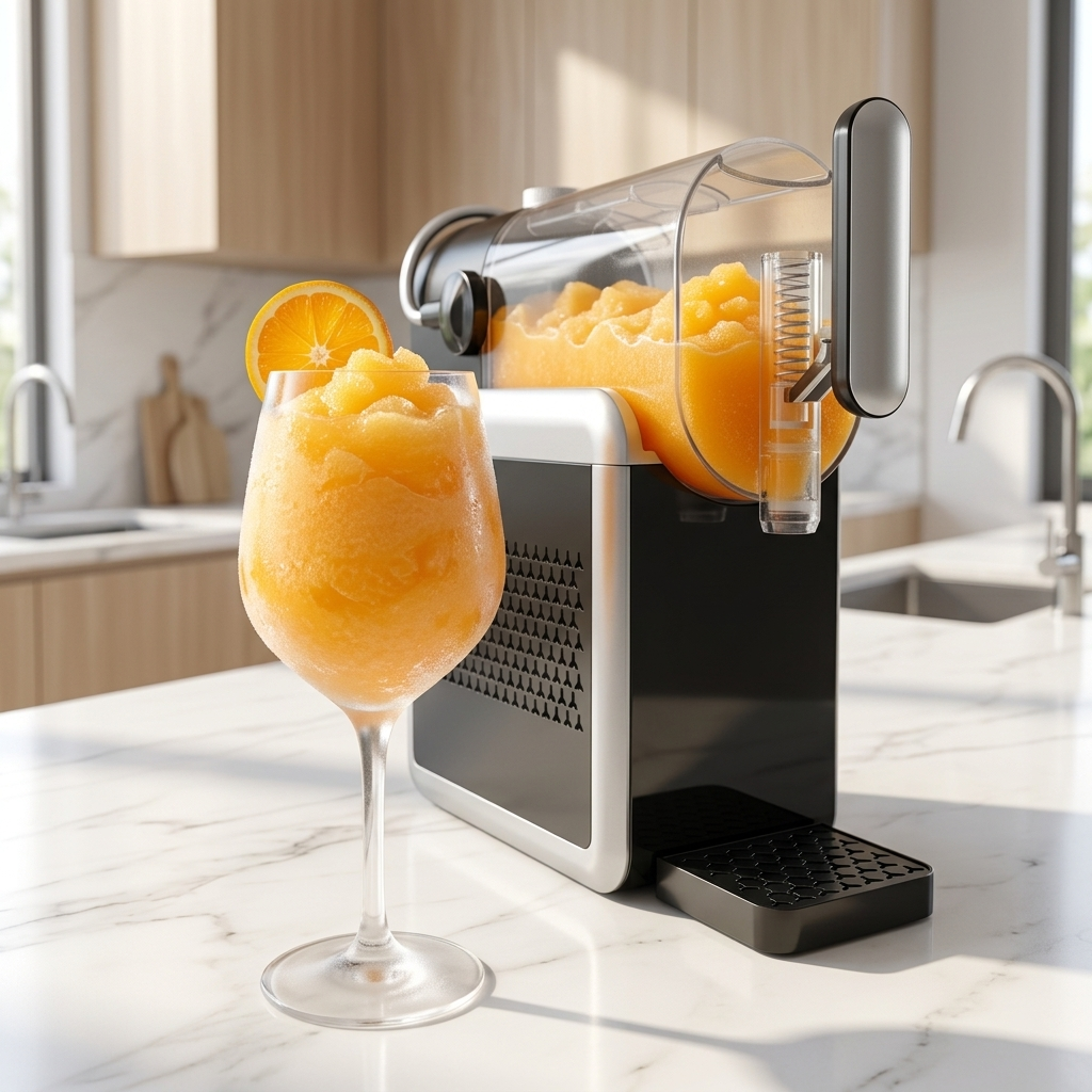 Frozen Aperitivo Spritz VINKA Slushy Cocktail Kit (2L)