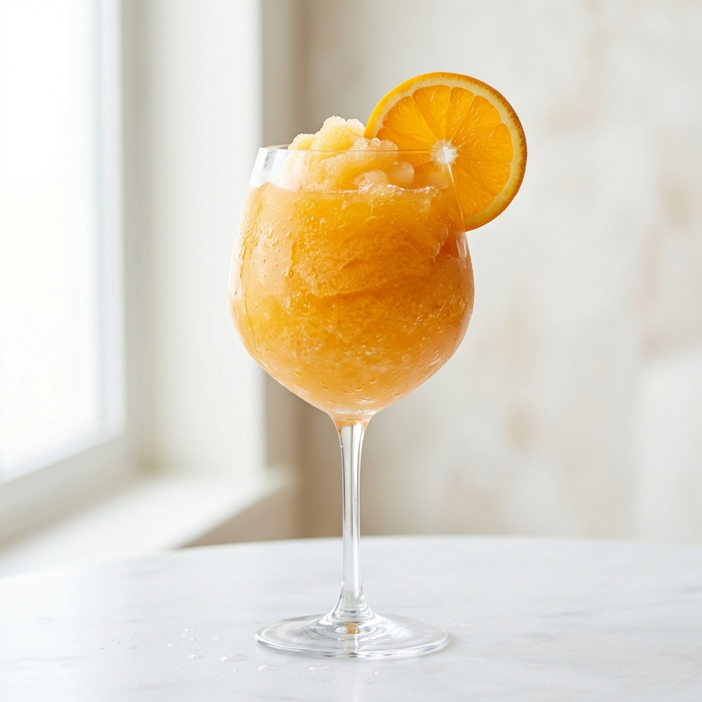 Frozen Aperitivo Spritz VINKA Slushy Cocktail Kit (2L)