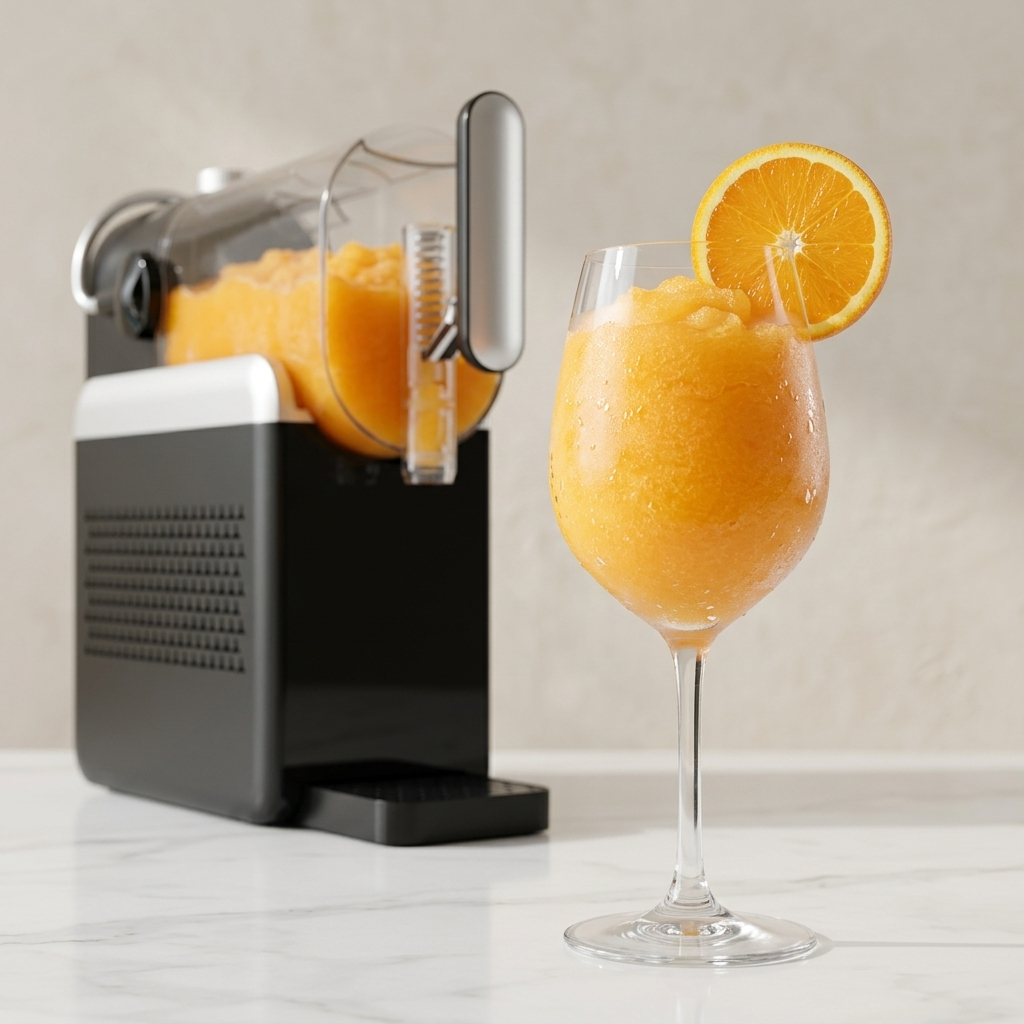 Frozen Aperitivo Spritz VINKA Slushy Cocktail Kit (2L)