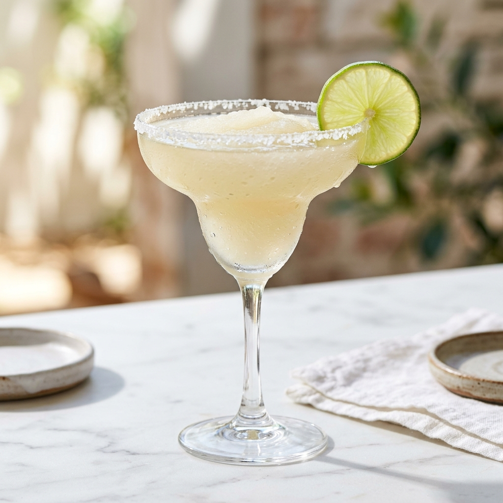 Frozen Margarita VINKA Slushy Kit (2L)