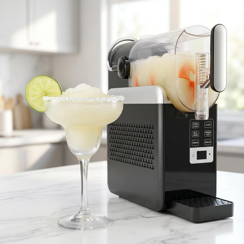 Frozen Margarita VINKA Slushy Cocktail Kit (2L)