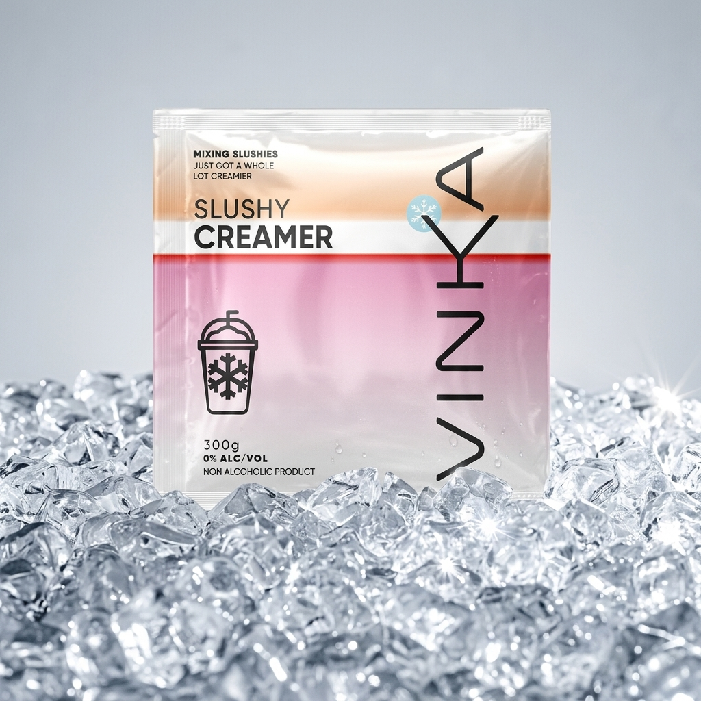 VINKA - Slushy Creamer - 300g