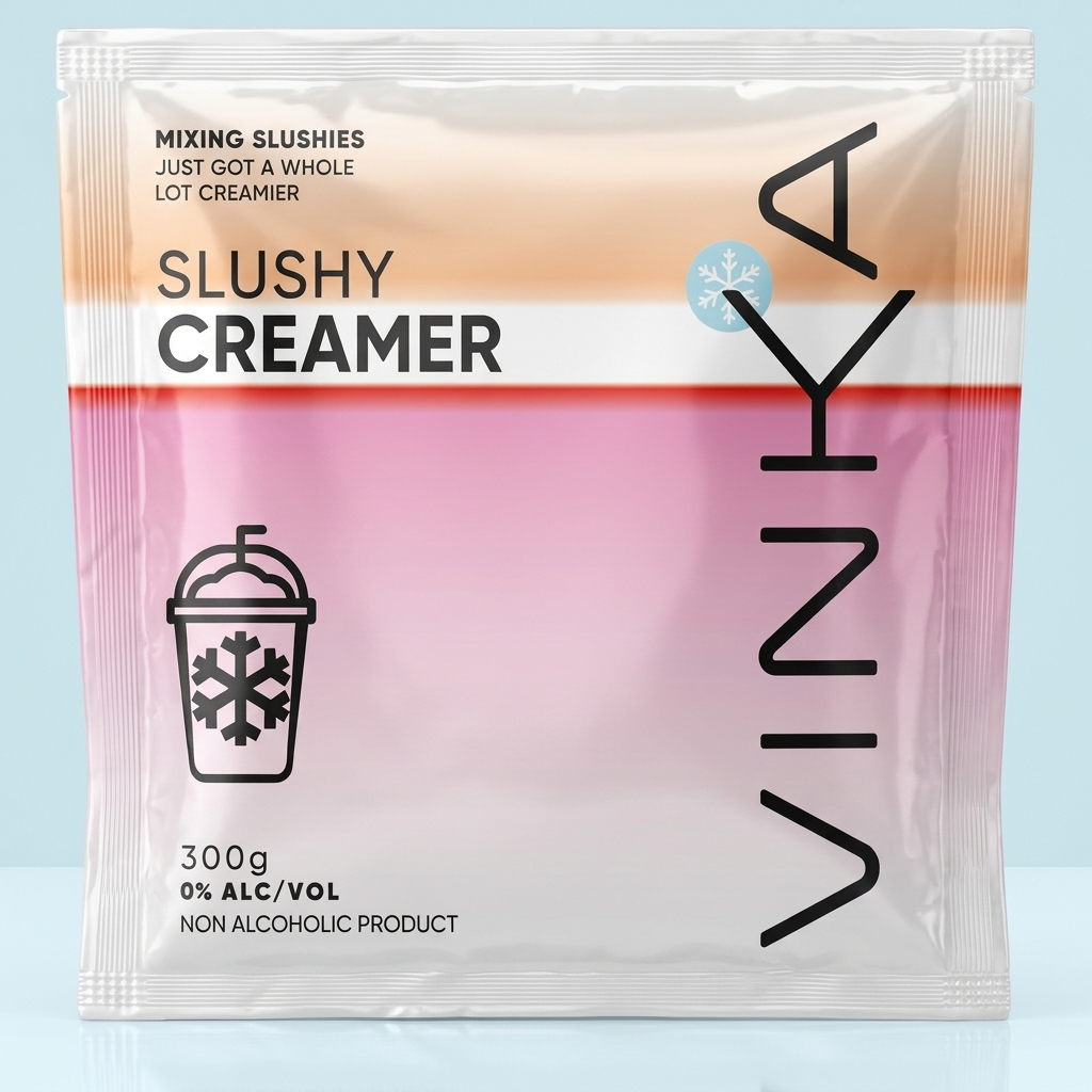 VINKA - Slushy Creamer - 300g