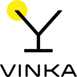 Vinkacocktails