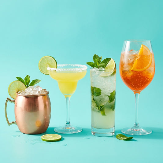 Summer Sessions VINKA Cocktail Pack